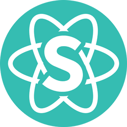 Semantic UI React logo